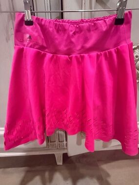 Adidas Stella McCartney tennis skirt